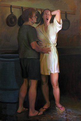 by Thomas Carlson