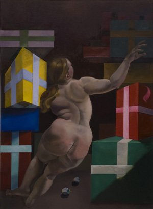 by Christina Casey