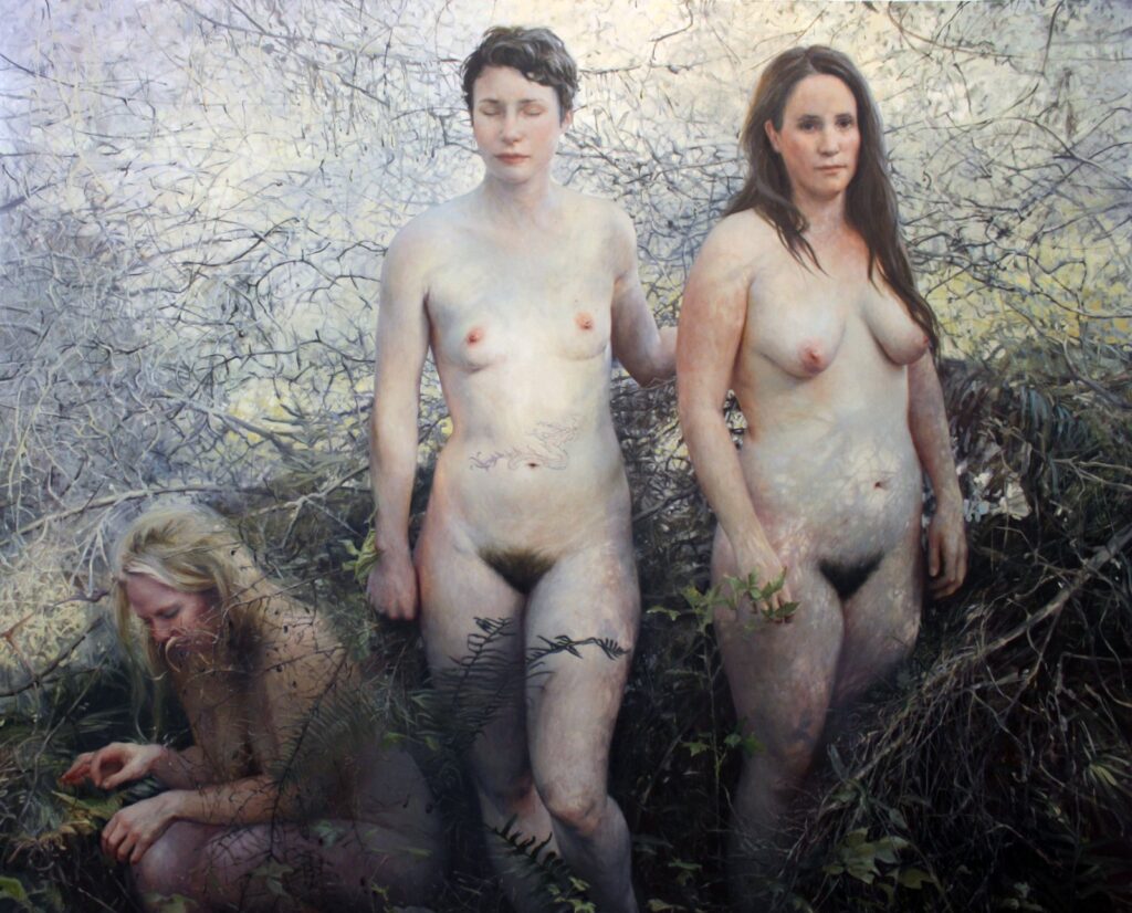 by Aleah Chapin