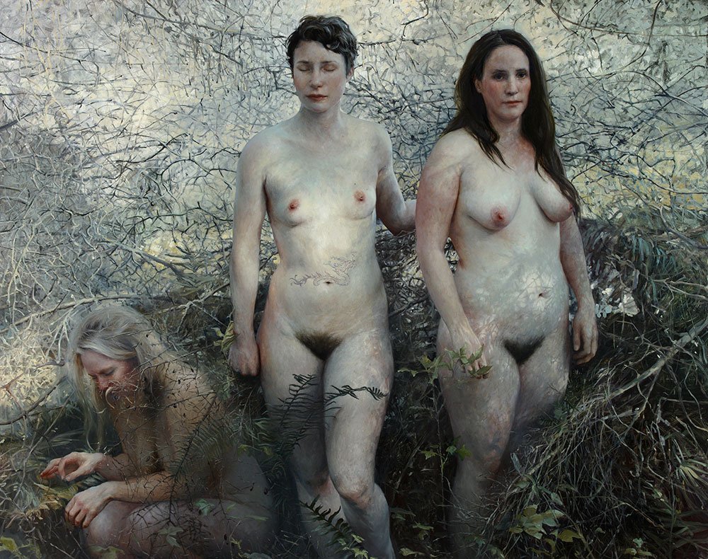 by Aleah Chapin