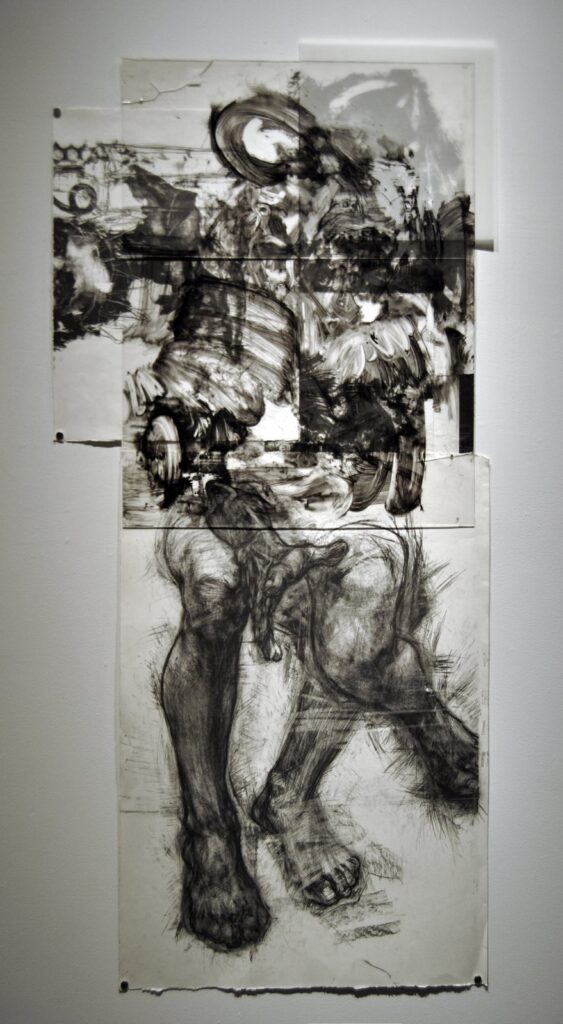 by Matthew Comeau