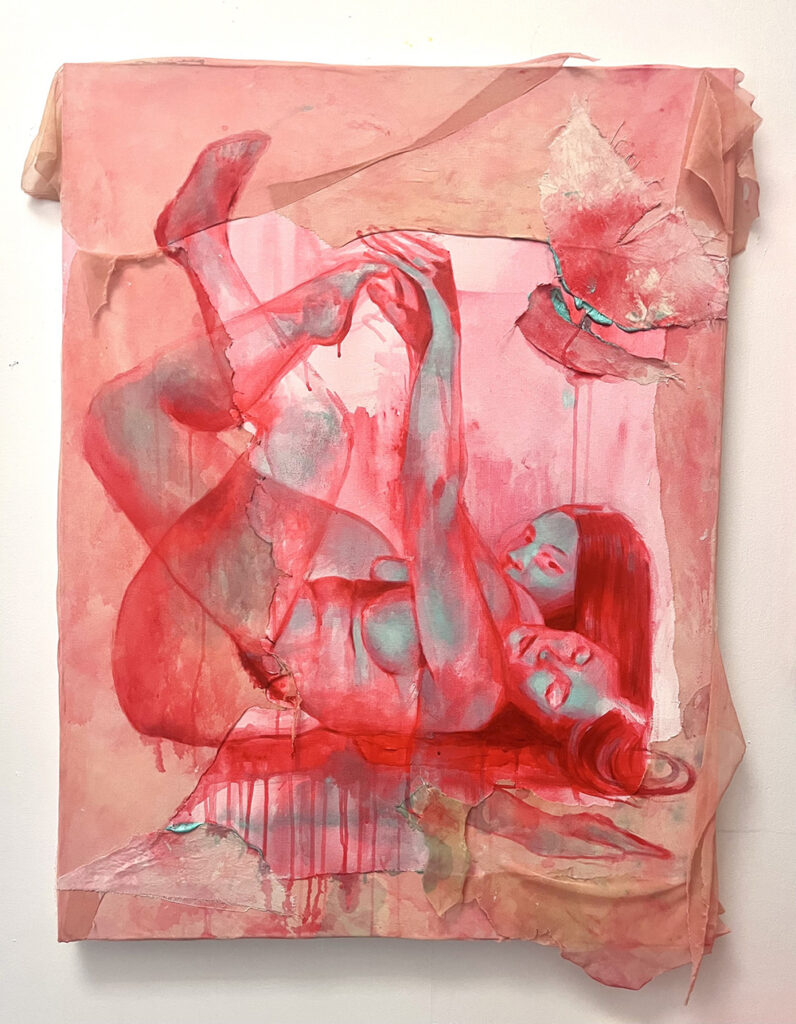 Lillian Cordes