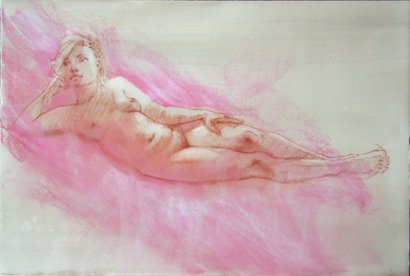 by Will Cotton