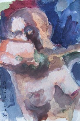 Untitled, by Dean Dalfonzo