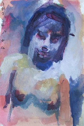 Untitled, by Dean Dalfonzo
