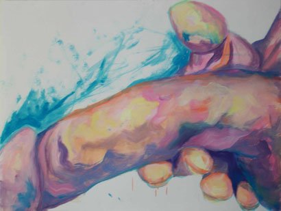 Untitled, by Deborah Danziger
