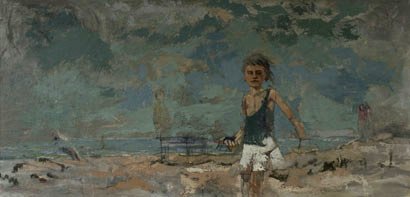 by Mary Darden