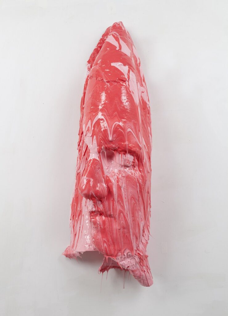 GABPT 11, by Richard Dupont, 2015