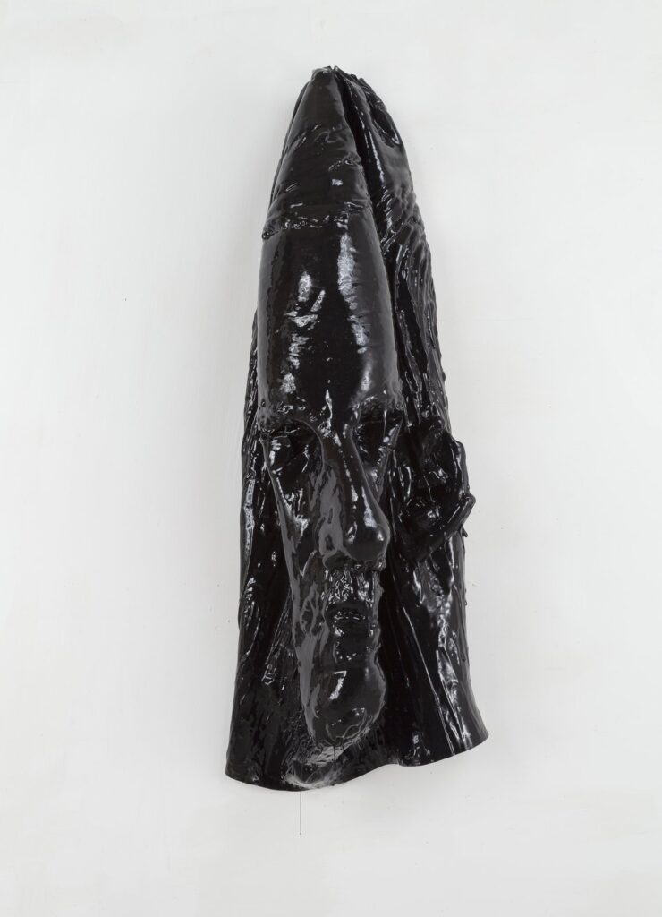 GABPT 13, by Richard Dupont, 2015