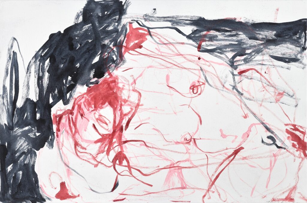 Tracey Emin