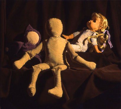 by Deborah Feller