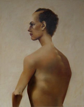 by Irene Ferguson