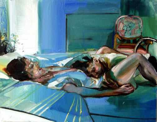 by Natalie Frank