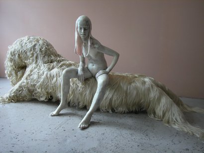 by Laura Frazure
