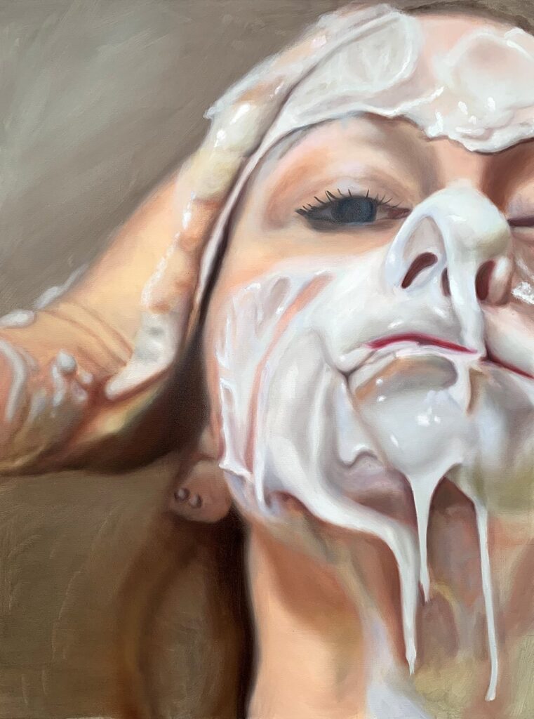 by Allie Fuller