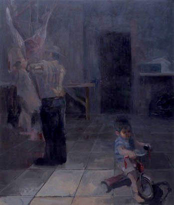 by Jose Galvan