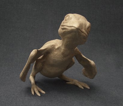 Fledgling, by Dana Gannon