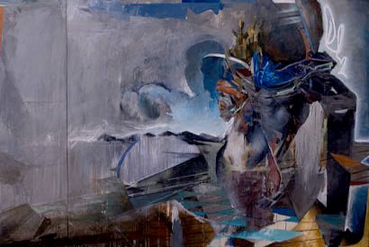 by Michael Gibson