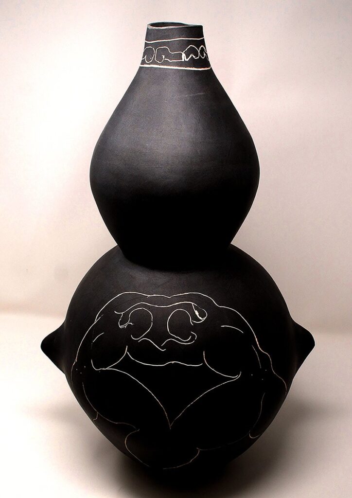Fused, by Robyn Gibson, 2020