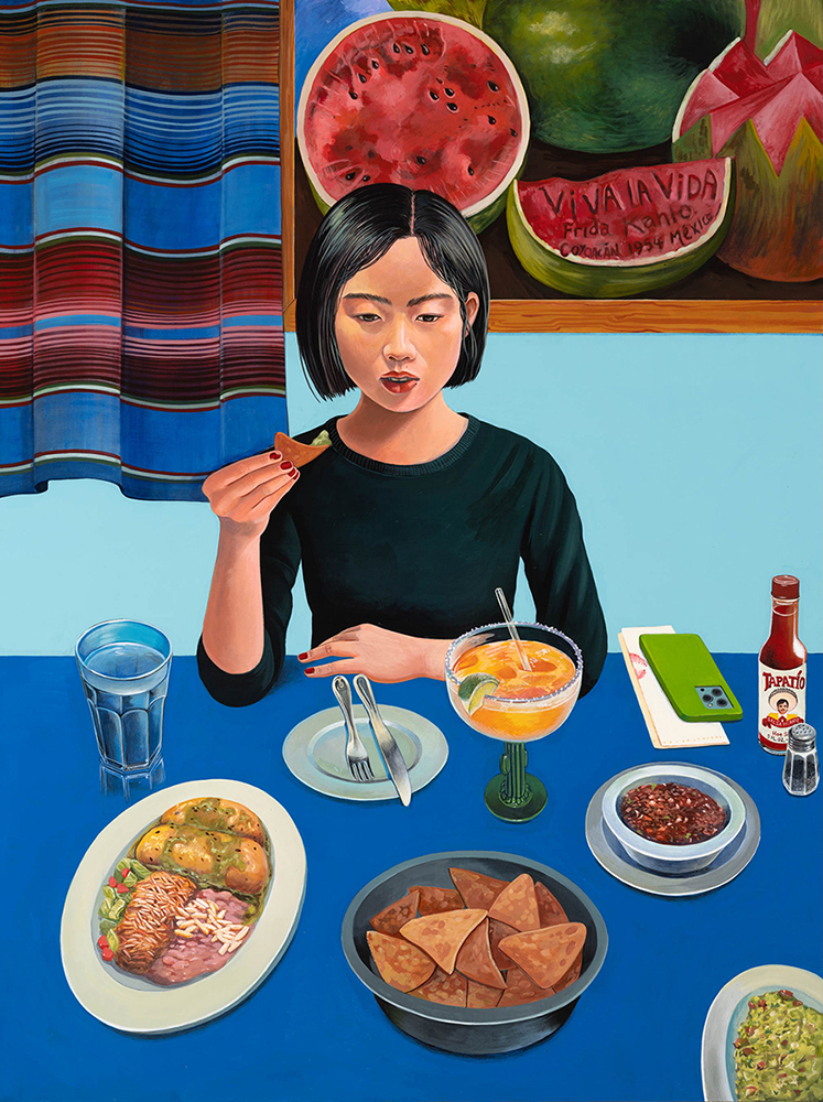 Sally J. Han