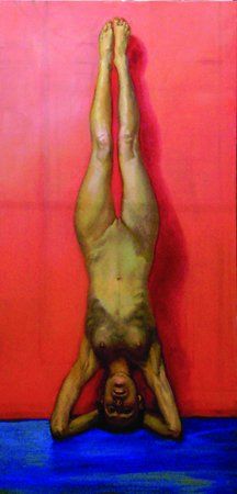 by Mary Harju