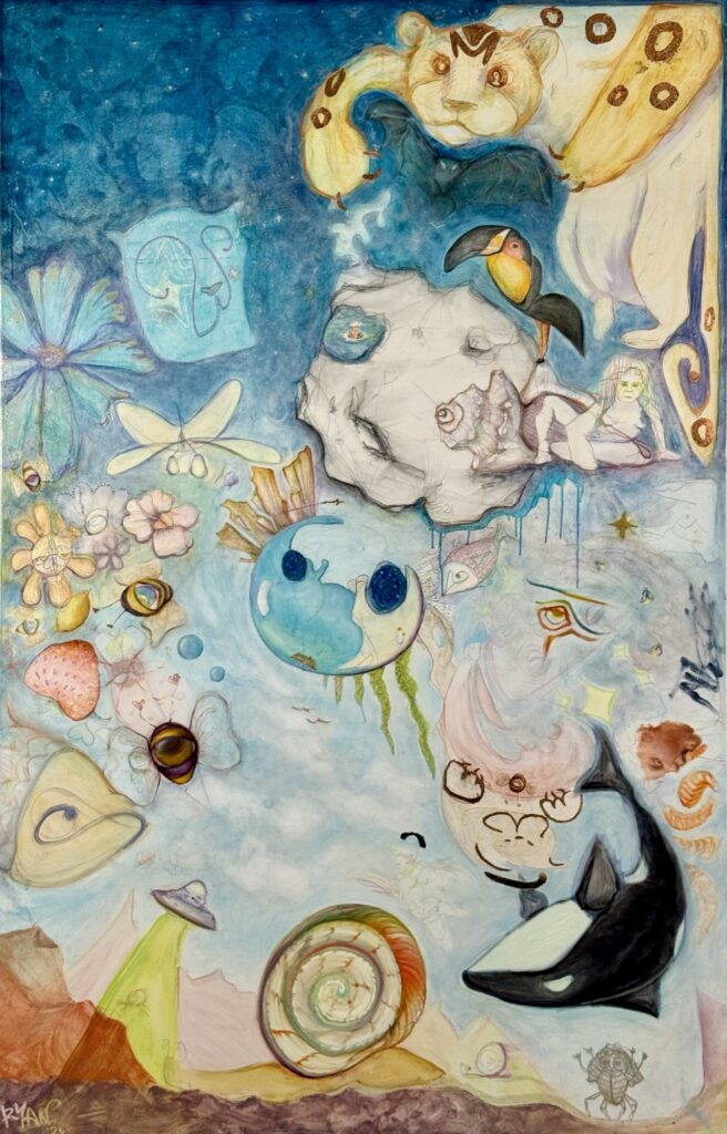Ryan Hester-Cook