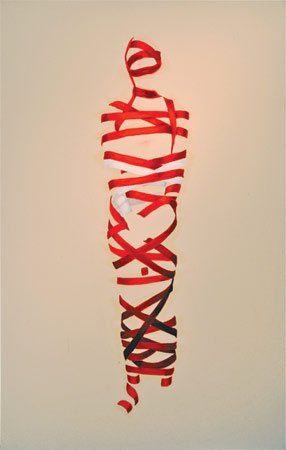 by Loretta Mae Hirsch