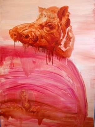 by Catherine Howe