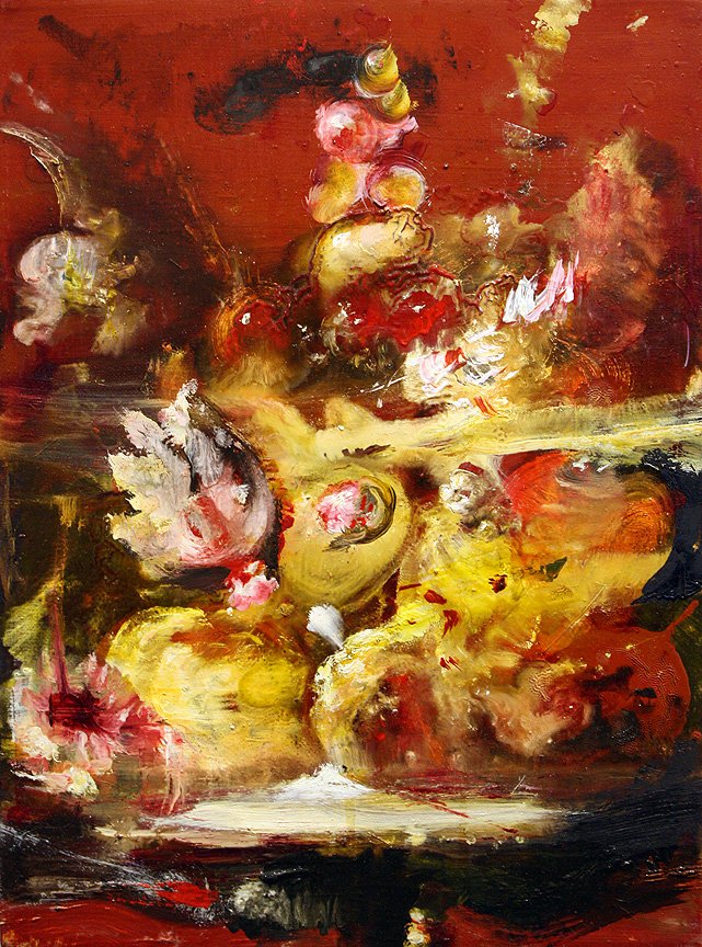by Catherine Howe
