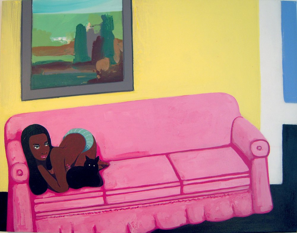 by David Humphrey