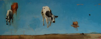 Untitled, by Caitlin Hurd