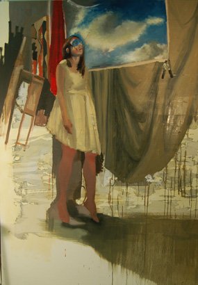 by Caitlin Hurd