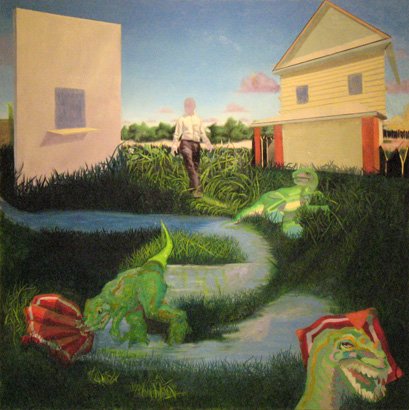 by William Bolton