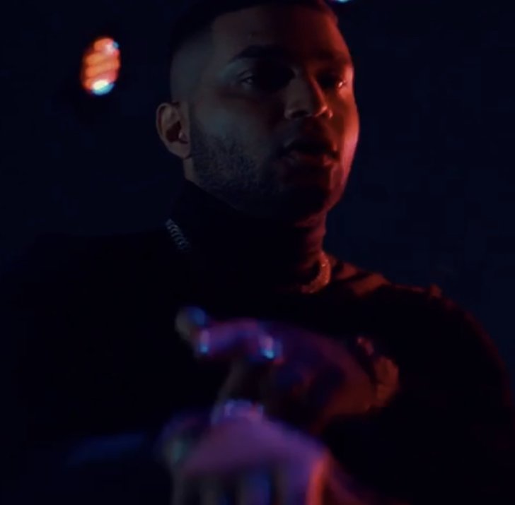 Tony Jhay ft. El Pillo, Melo Musiq, Pasarla Cabron, by Anthony Joseph, 2020