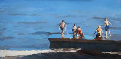 by Jeanne Kenney