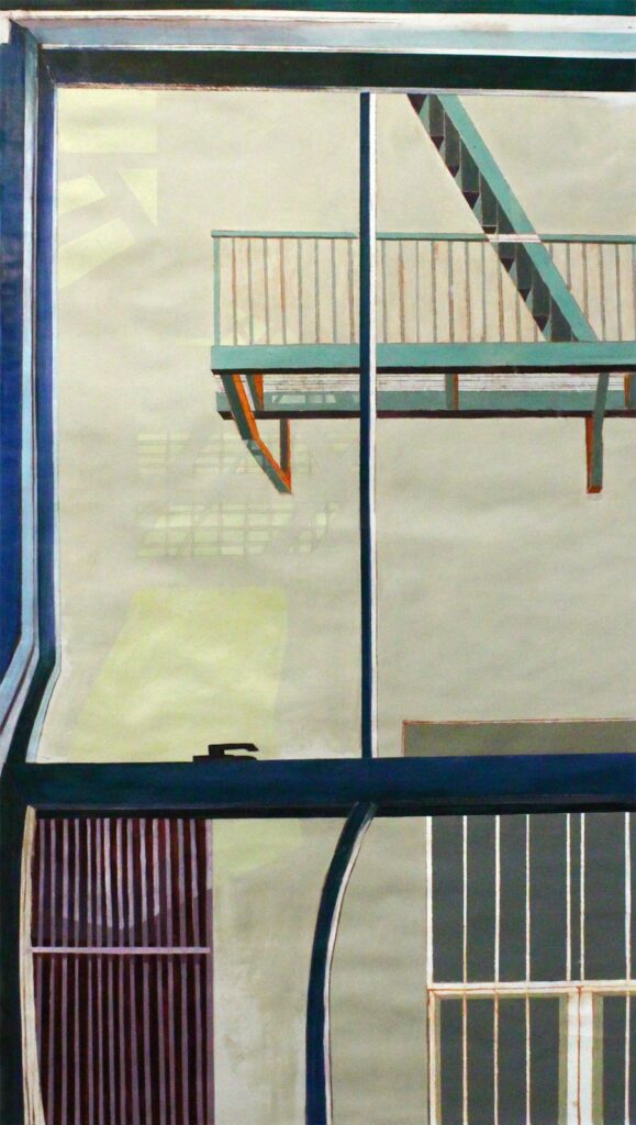 Tomas, by Maya Koenig, 2015