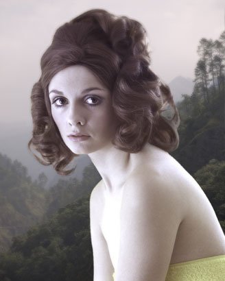 Lisa, by Martin Kruck, 2010
