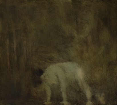 by Sharon Lacey