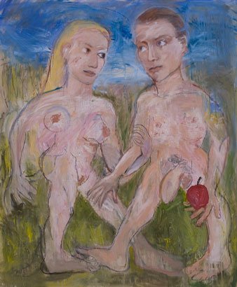 by Michael Lacoy