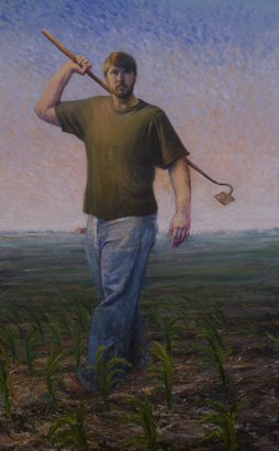 by Joe Lauer