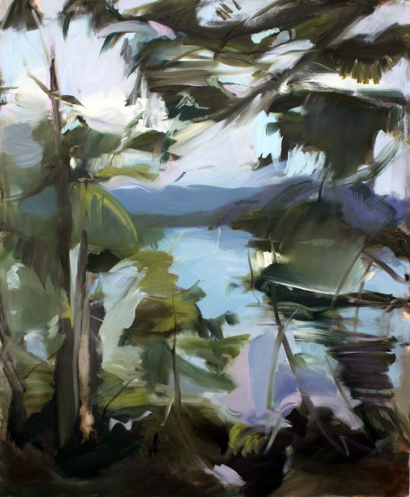 Kyuquot, by Nick Lepard, 2018