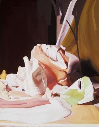 by Amy Mahnick