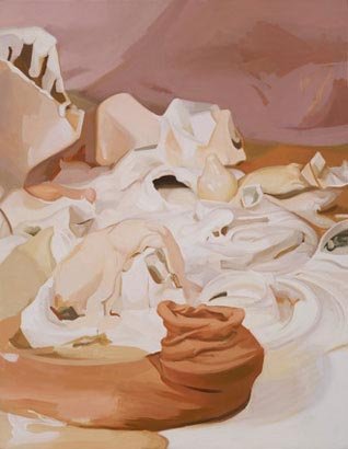 by Amy Mahnick