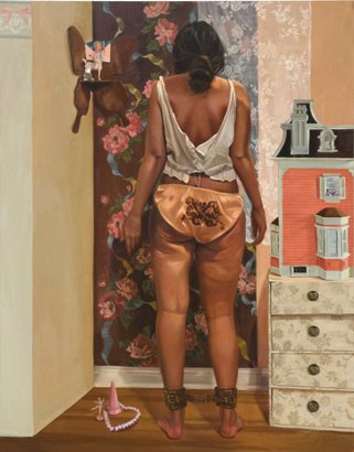 by Panni Malekzadeh