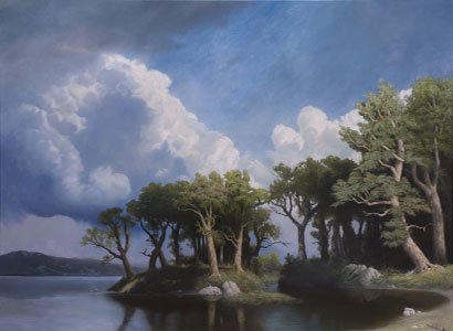 by Ian Marion