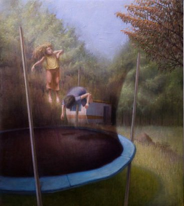 by Christopher Marshall