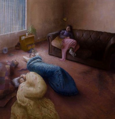by Christopher Marshall