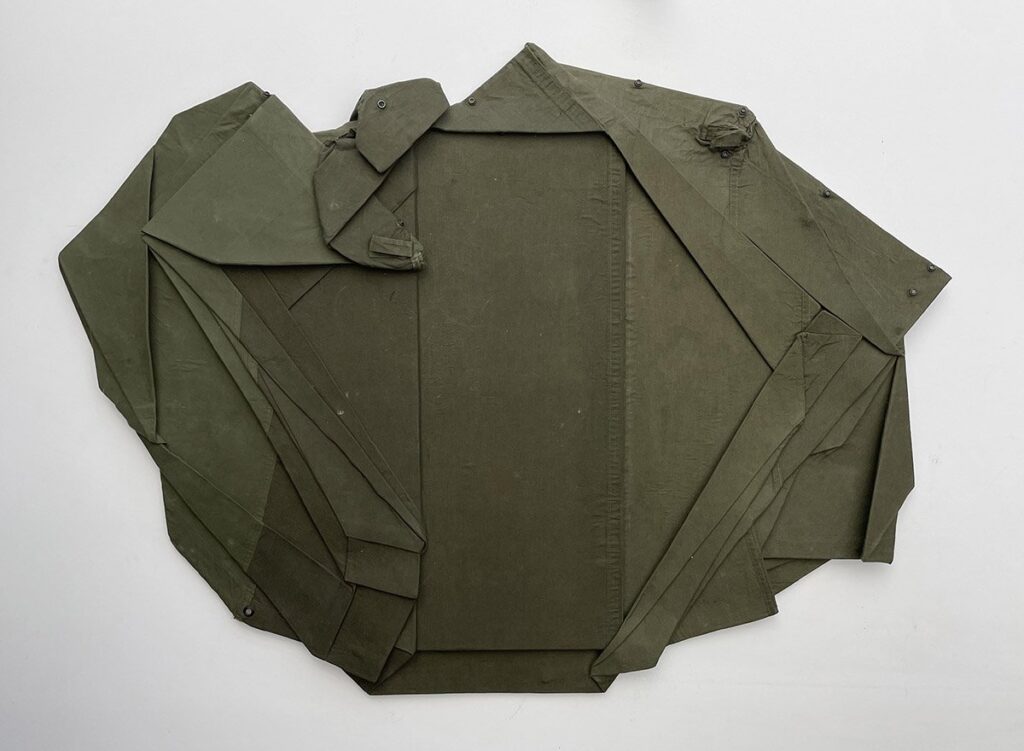 SHIFT, by Lee Martin, 2022