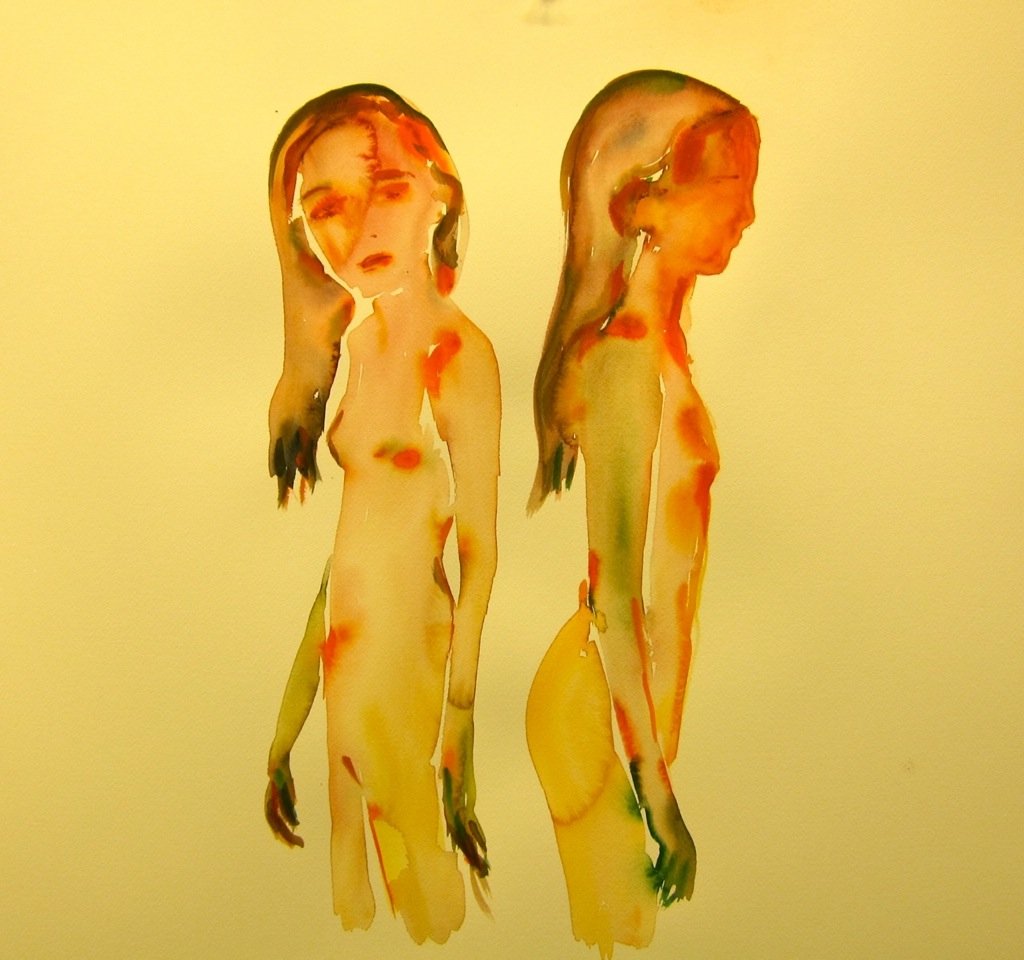 by Kim McCarty