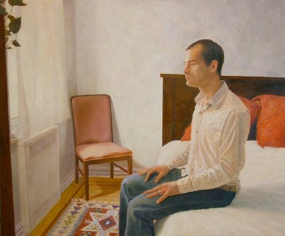 by Jon McGalliard